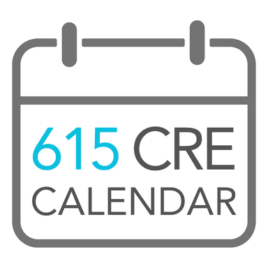 615 CRE Calendar