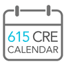 615 CRE Calendar